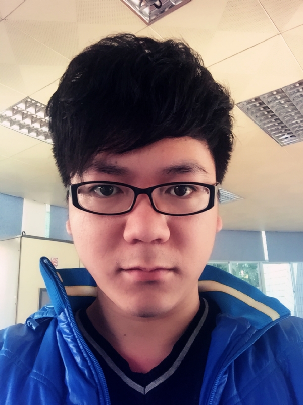 嘟嘟的第三张照片--晋江征婚网