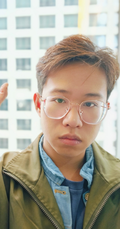 一顿三斤饭的第一张照片--晋江征婚网