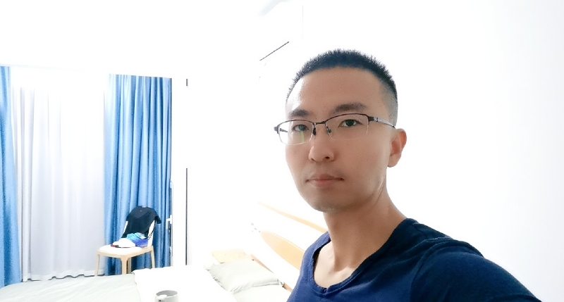 roy的第一张照片--晋江征婚网