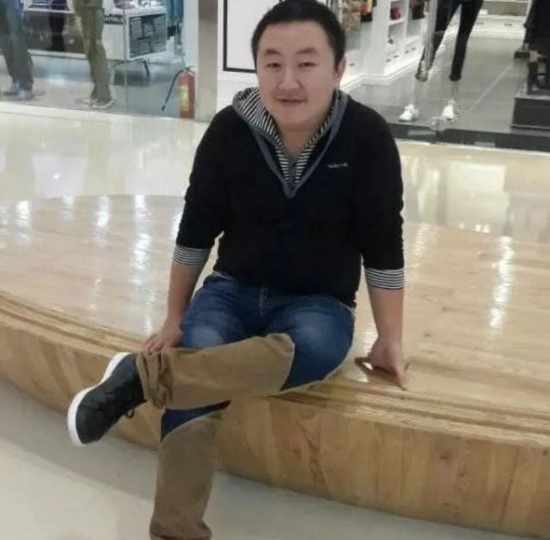 牛哥的第二张照片--晋江征婚网