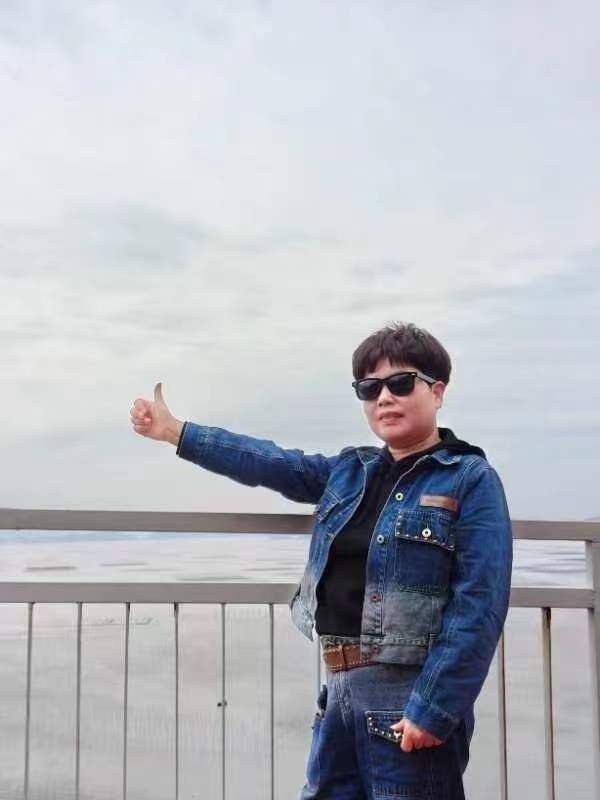 平安的第二张照片--晋江征婚网