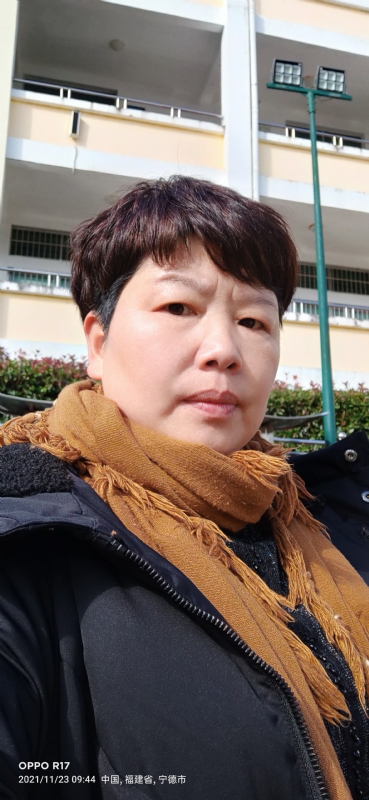 平安的第三张照片--晋江征婚网