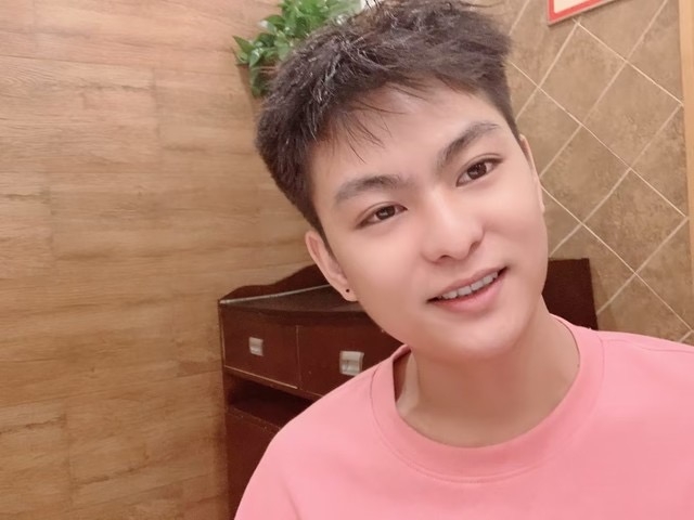 雷廷树的第三张照片--晋江征婚网