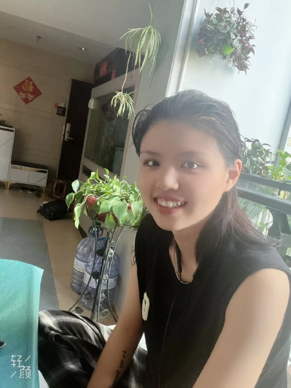 阿婷的第三张照片--晋江征婚网