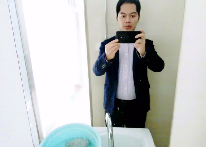 旭日春晖的第三张照片--晋江征婚网