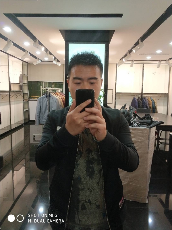 石狮征婚的第一张照片--晋江征婚网