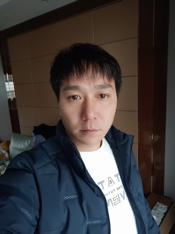 麦弟的第一张照片--晋江征婚网