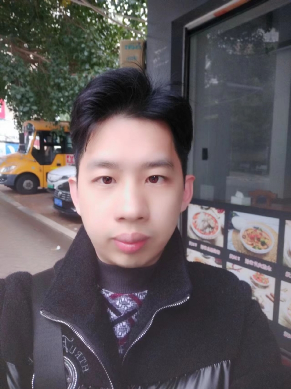 qiuzhiyong的第一张照片--晋江征婚网