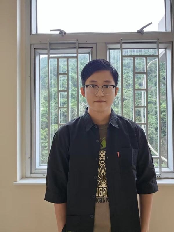 Dark的第一张照片--晋江征婚网