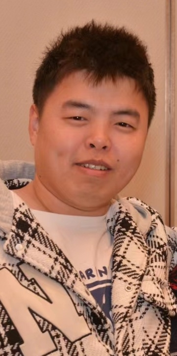 心心的第一张照片--晋江征婚网