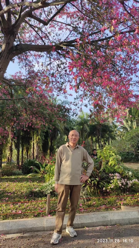 昌植哥的第一张照片--晋江征婚网