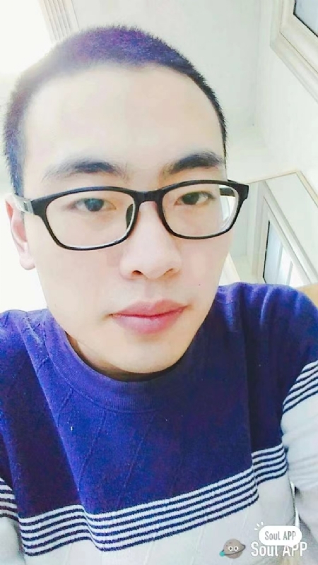 叶乘风的第一张照片--晋江征婚网