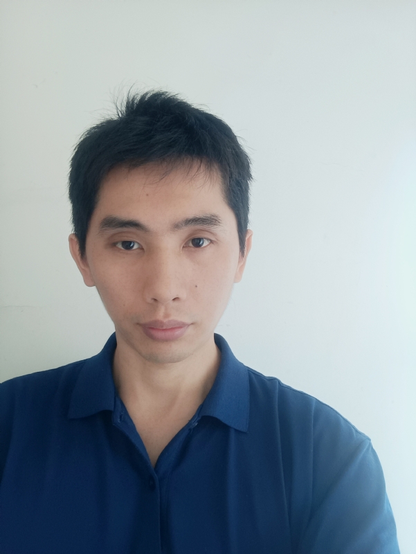 小峰的第一张照片--晋江征婚网