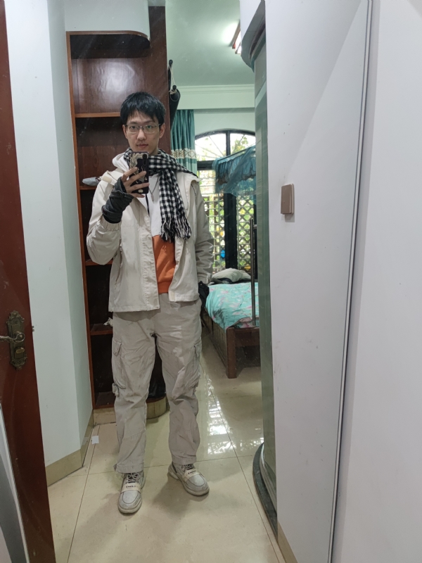 穗风禾的第一张照片--晋江征婚网