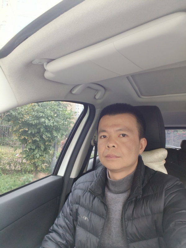 锦瑟的第一张照片--晋江征婚网