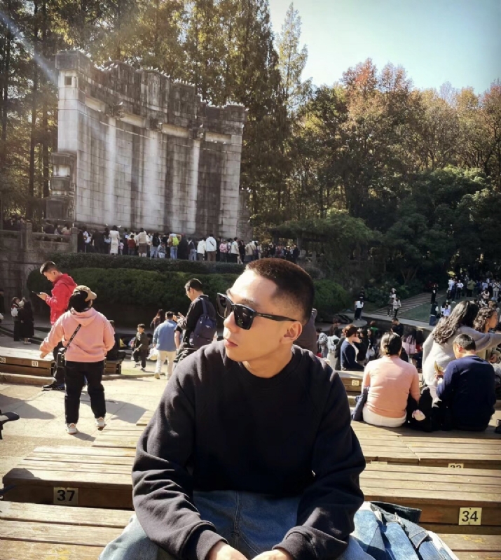 情调的第一张照片--晋江征婚网