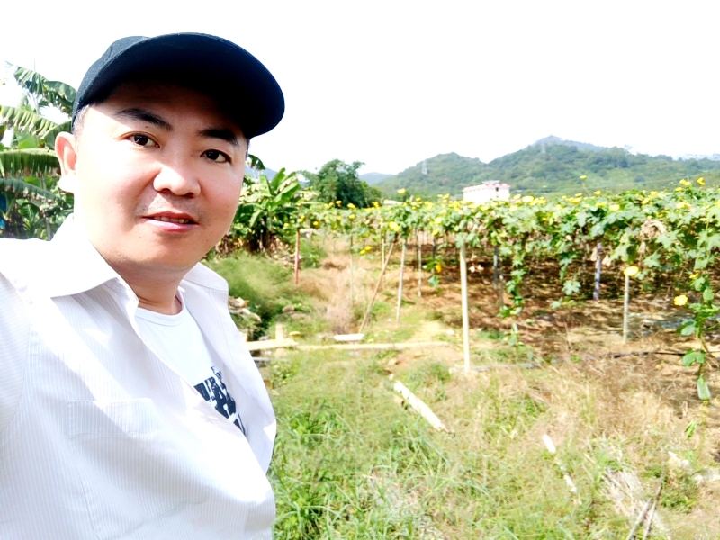 真诚找女伴的第一张照片--晋江征婚网