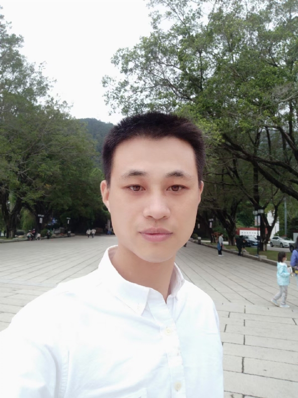 xu的第一张照片--晋江征婚网