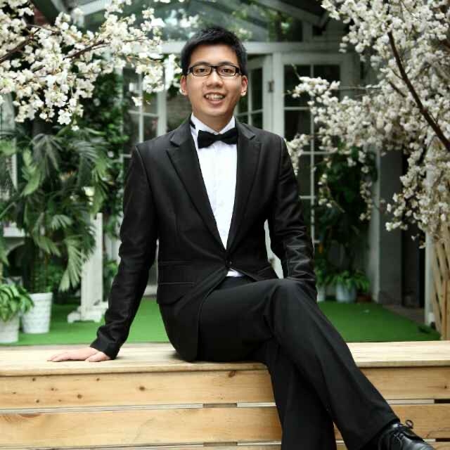 张大队长的第一张照片--晋江征婚网