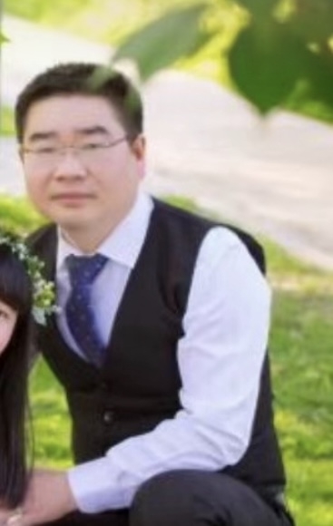 张大队长的第二张照片--晋江征婚网