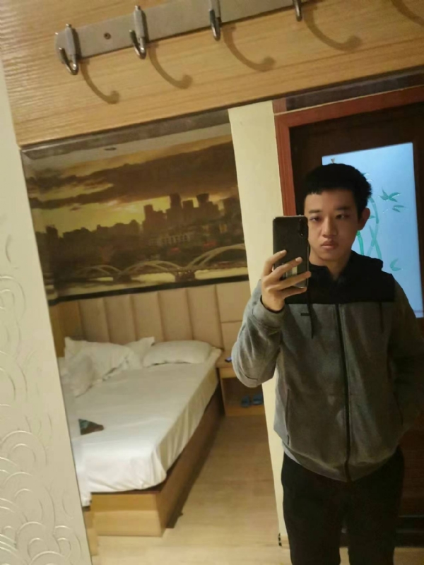 阵雨的第一张照片--晋江征婚网