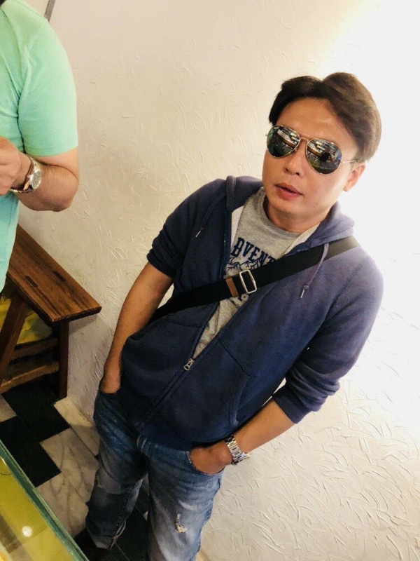 SWEET的第三张照片--晋江征婚网