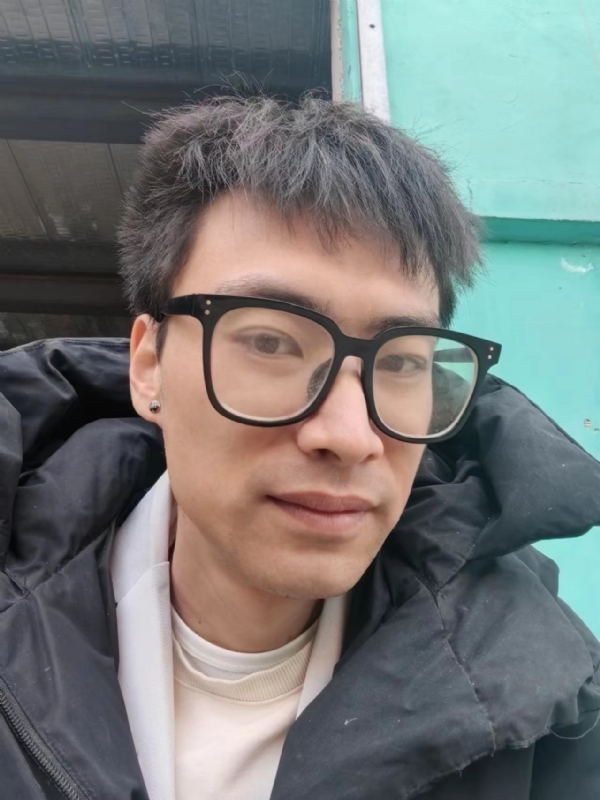 爱有来生、的第一张照片--晋江征婚网