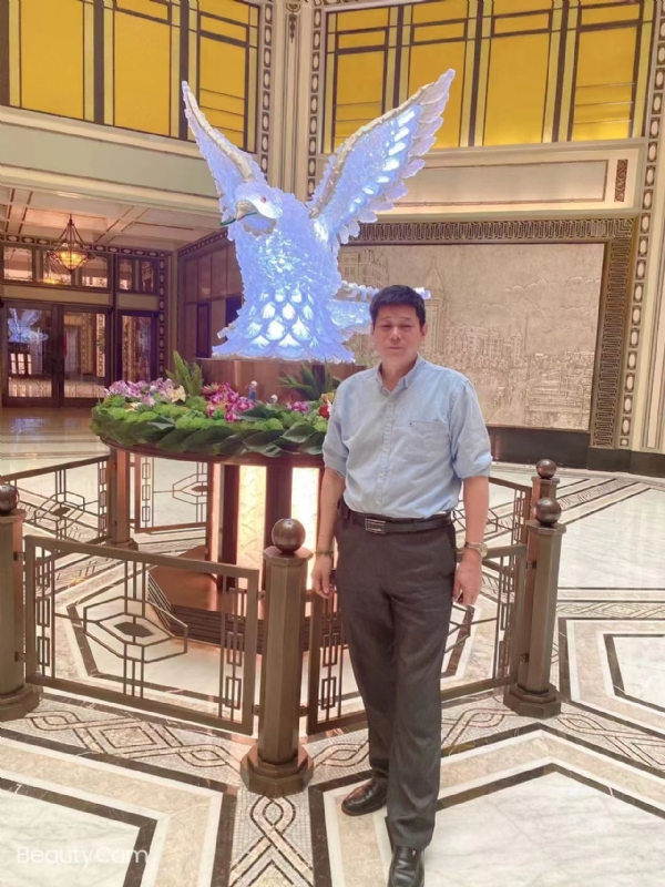 海浪的第一张照片--晋江征婚网