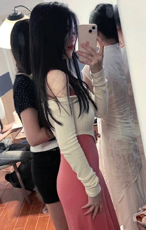 小姨的第一张照片--晋江征婚网