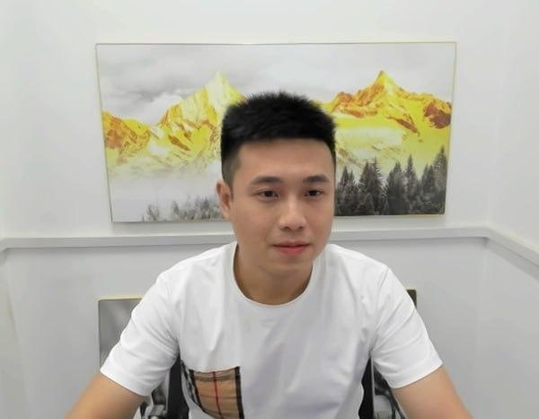 阿文历险记的第四张照片--晋江征婚网