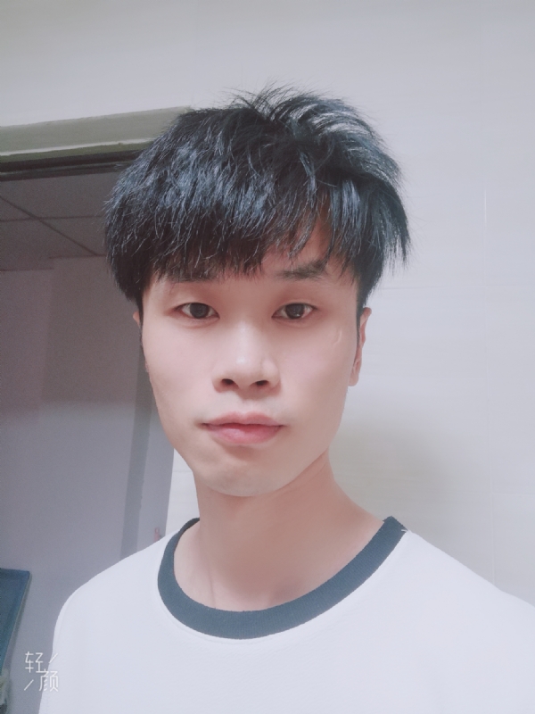 且听风吟的第一张照片--晋江征婚网