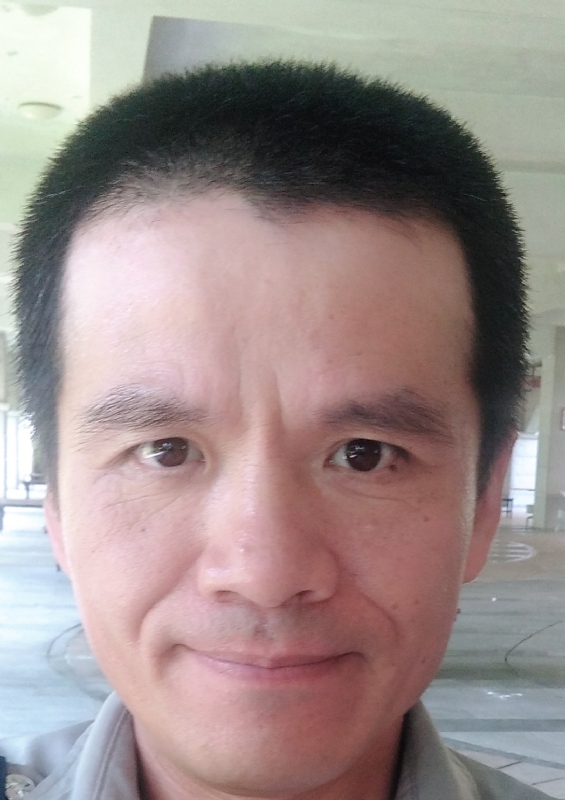 啊辣的第一张照片--晋江征婚网