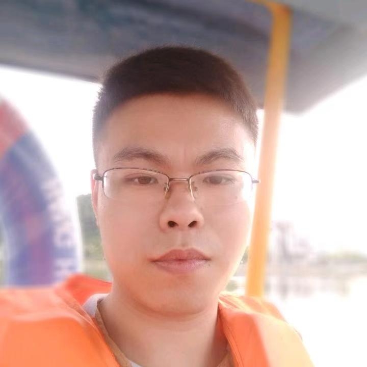 知了的第一张照片--晋江征婚网