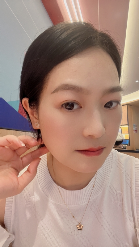 好久不见的第一张照片--晋江征婚网