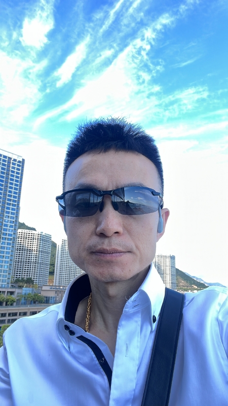 秀丽丝的第一张照片--晋江征婚网