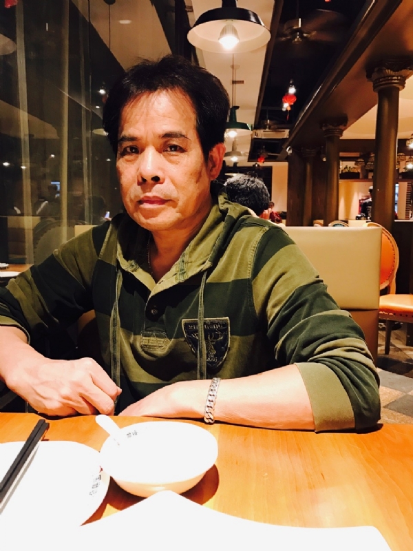 天马行空的第一张照片--晋江征婚网