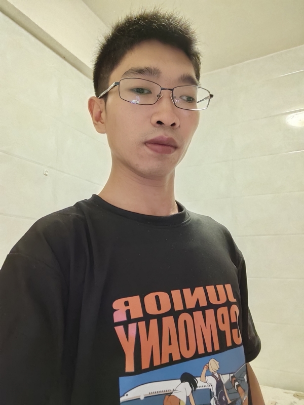 安然的第一张照片--晋江征婚网