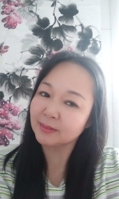 莲悦悦的第一张照片--晋江征婚网