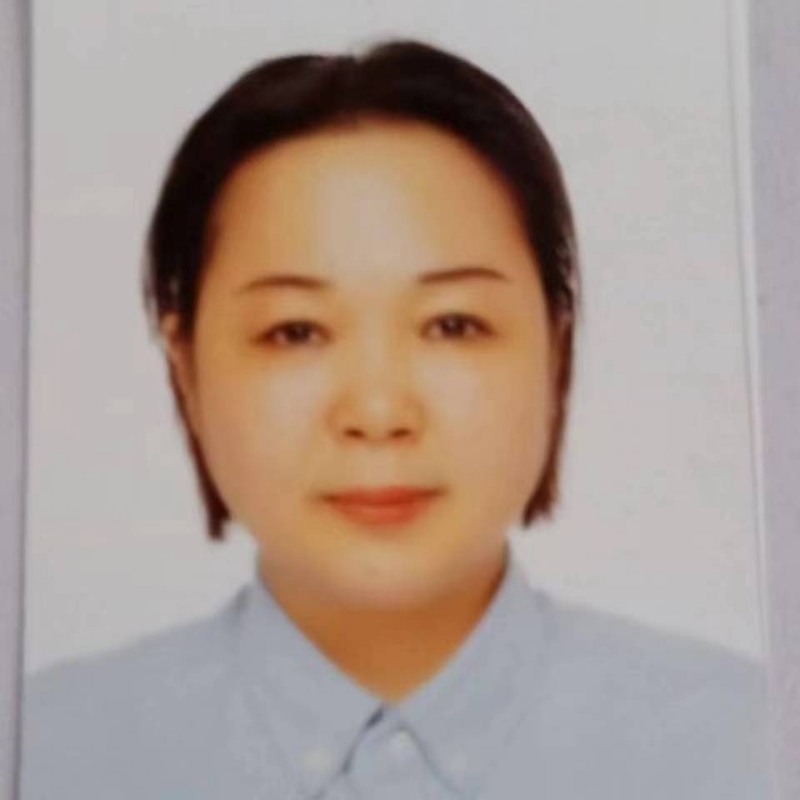 莲悦悦的第二张照片--晋江征婚网