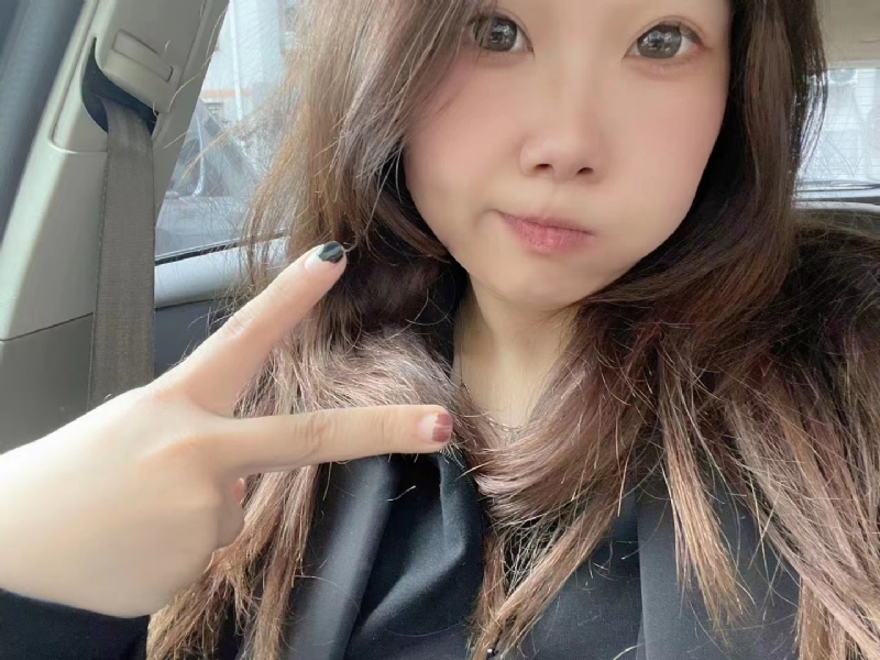 小女子不才的第二张照片--晋江征婚网