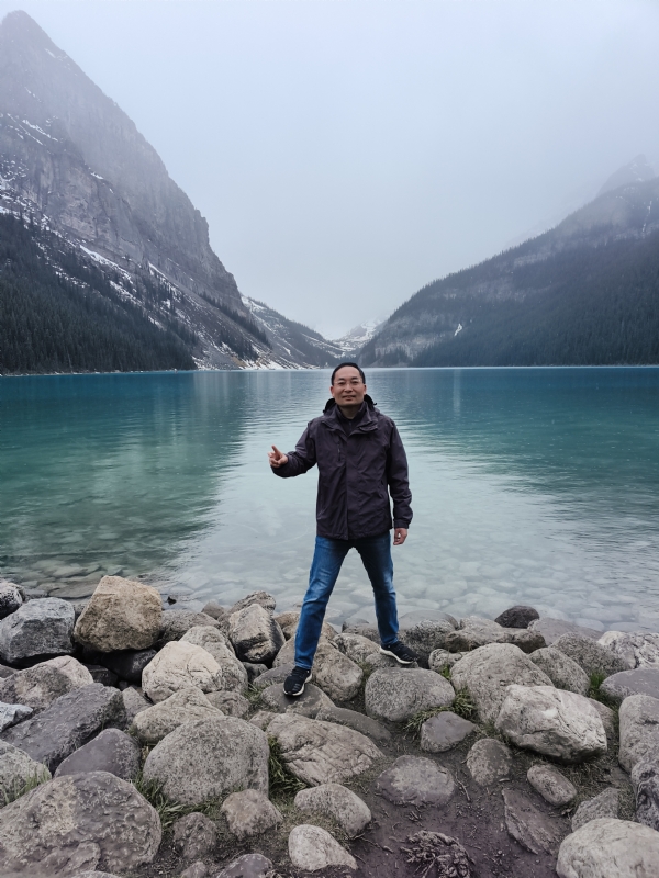 朴克灵的第一张照片--晋江征婚网