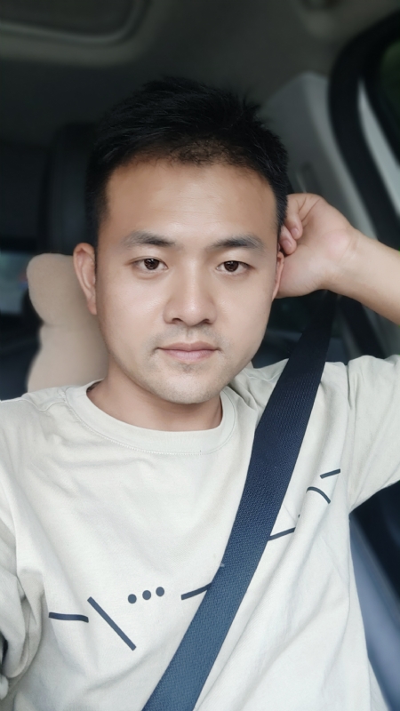 莫听窗林的第三张照片--晋江征婚网