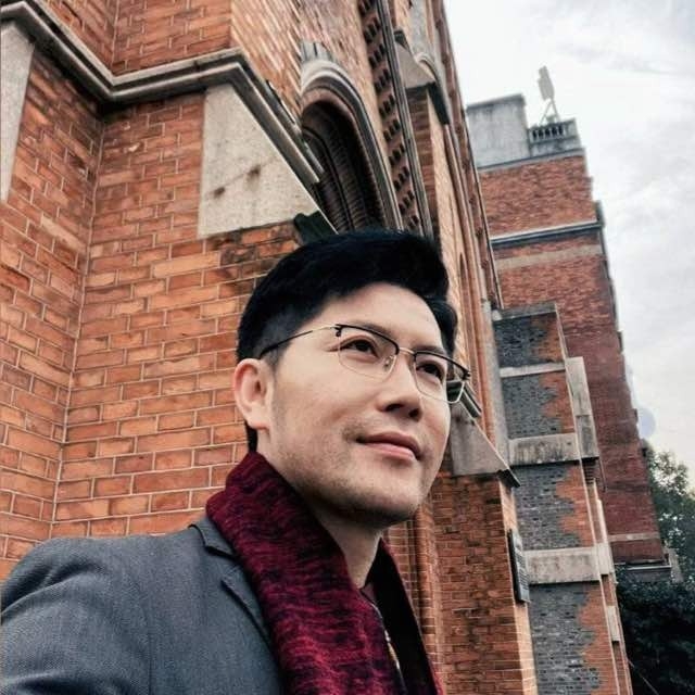 Sky的第一张照片--晋江征婚网