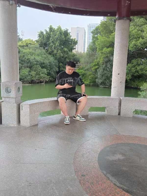 不善挽留的第一张照片--晋江征婚网