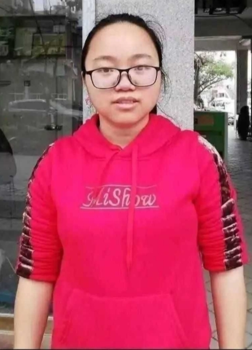 简单的第一张照片--晋江征婚网