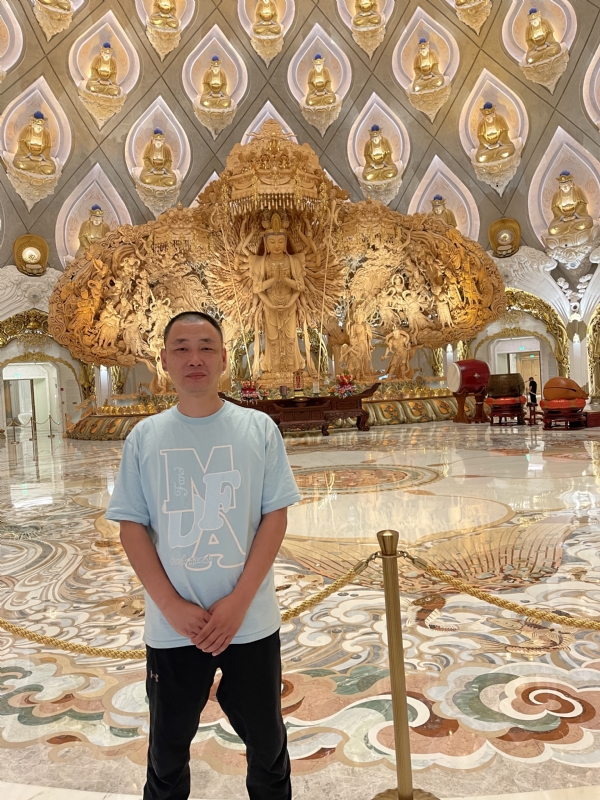 泉州相亲的第一张照片--晋江征婚网