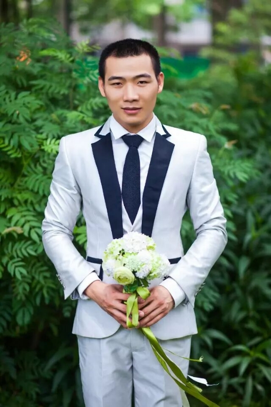 随缘的第一张照片--晋江征婚网