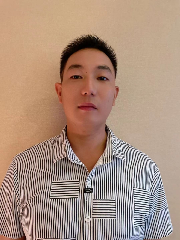 陈先生的第二张照片--晋江征婚网