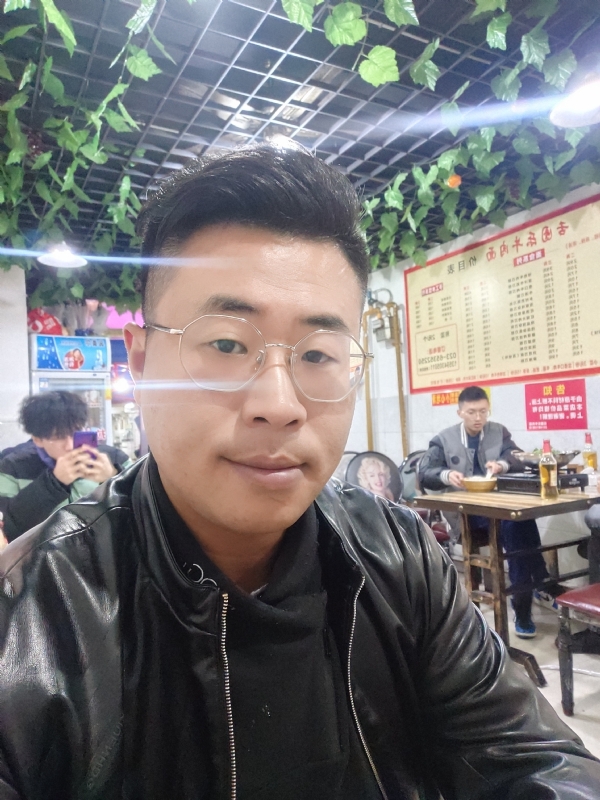 独行的天秤的第一张照片--晋江征婚网