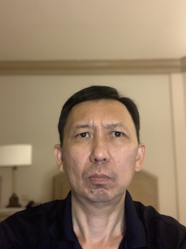 阿川的第一张照片--晋江征婚网